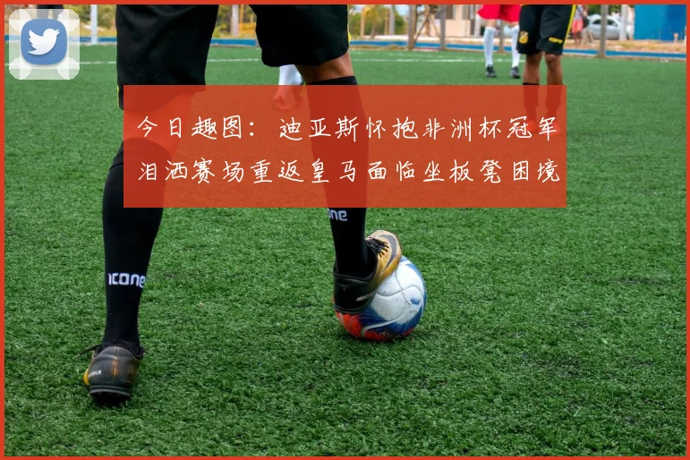 今日趣图：迪亚斯怀抱非洲杯冠军泪洒赛场重返皇马面临坐板凳困境